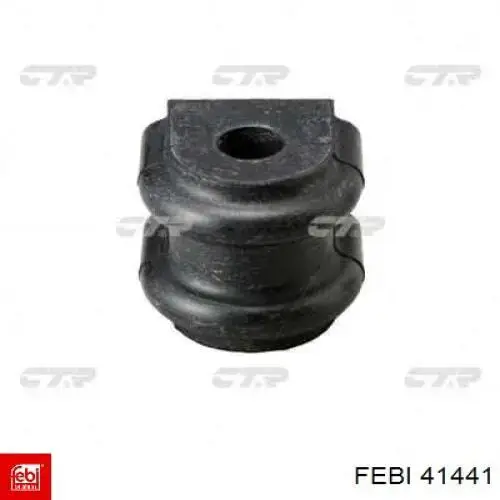 Втулка стабілізатора заднього Febi 41441 ціна, від 2.23 USD