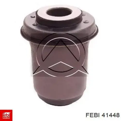 Сайлентблок нижнього важеля передньої підвіски Febi 41448 ціна, від 7.19 USD
