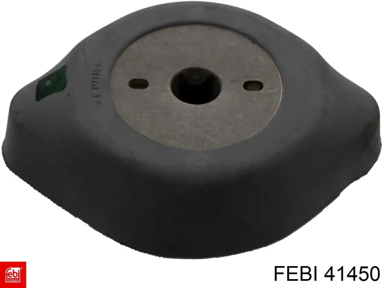 Подушка стабілізатора Febi 41450 ціна, від 1.50 USD
