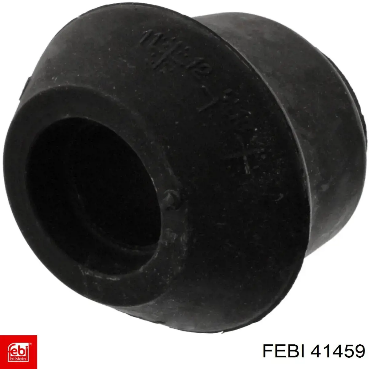 Сайлентблок стабілізатора, переднього Febi 41459 ціна, від 1.10 USD