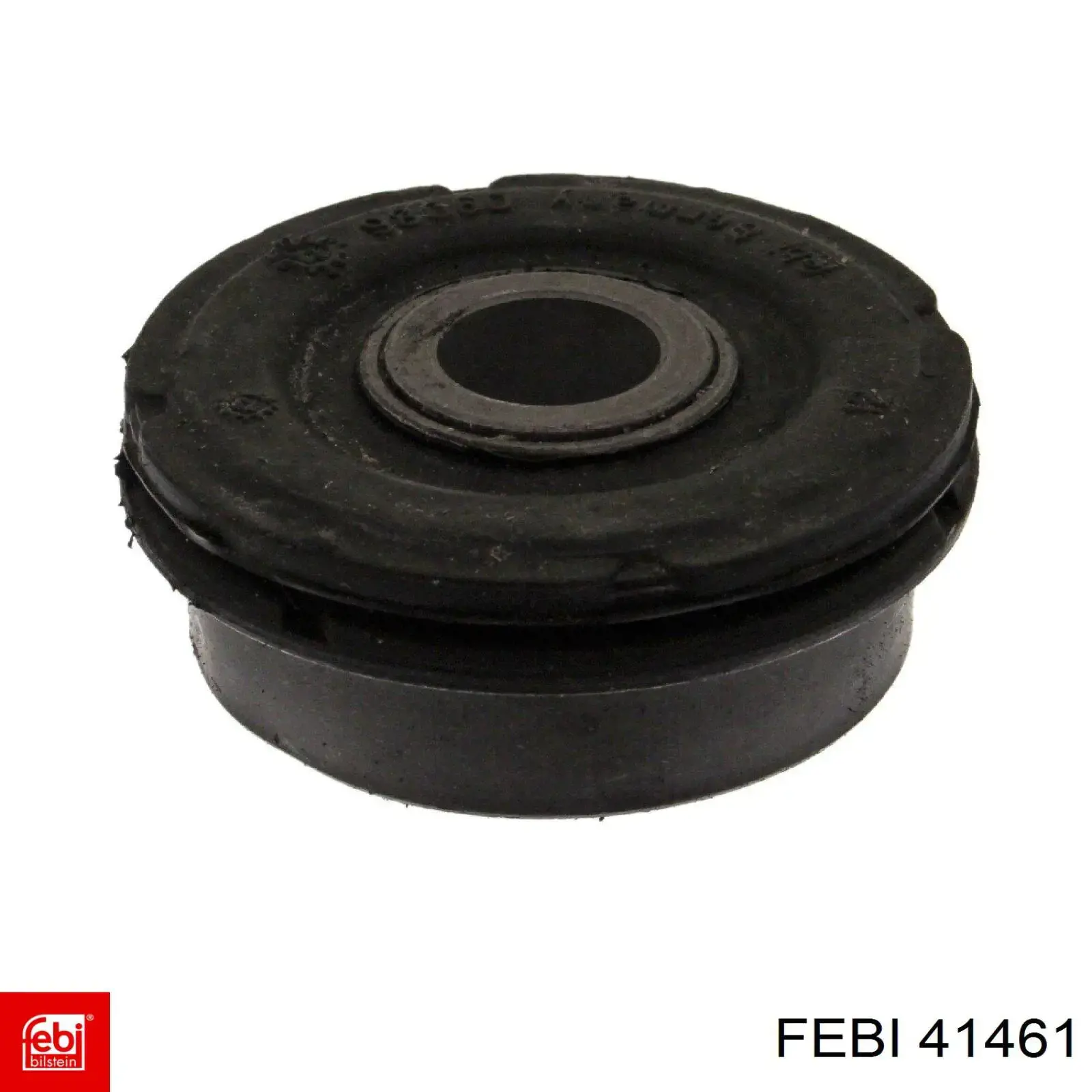 Сайлентблок нижнього важеля передньої підвіски Febi 41461 ціна, від 7.59 USD
