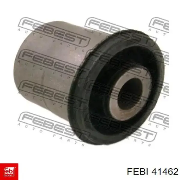 Сайлентблок нижнього важеля передньої підвіски Febi 41462 ціна, від 9.06 USD