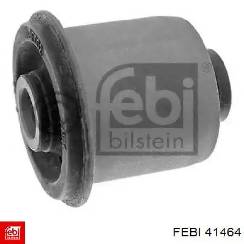 41464 Febi Сайлентблок заднього поздовжнього верхнього важеля