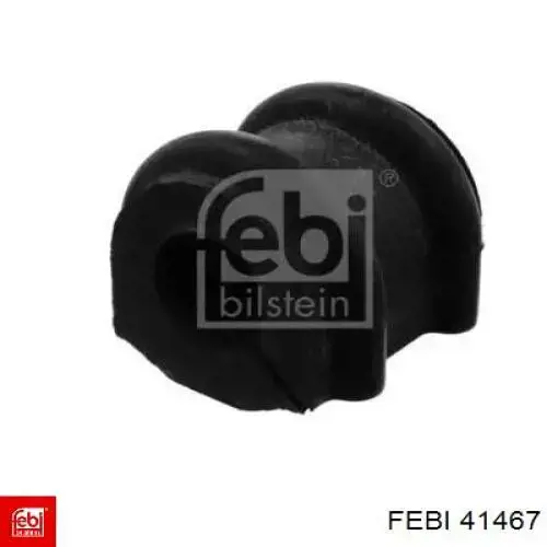 Купити 41467 Febi Подушка стабілізатора передня