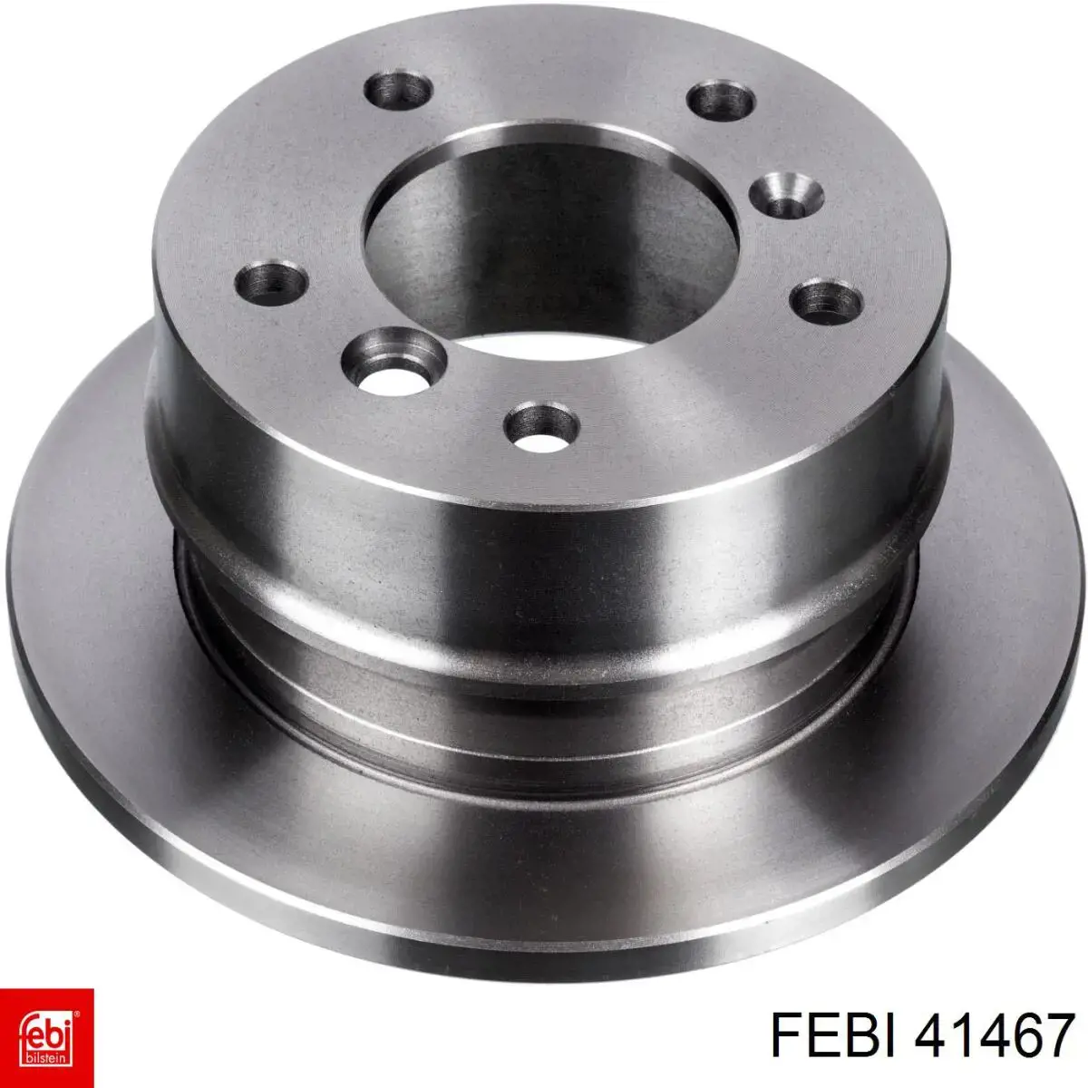 Подушка стабілізатора Febi 41467 ціна, від 2.70 USD