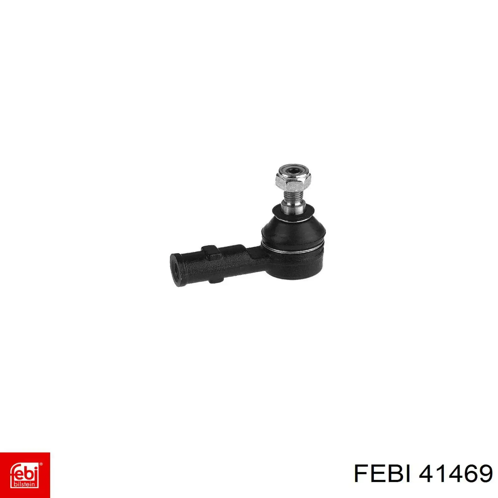 Подушка стабілізатора Febi 41469 ціна, від 1.85 USD