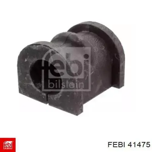Подушка стабілізатора Febi 41475 ціна, від 4.99 USD
