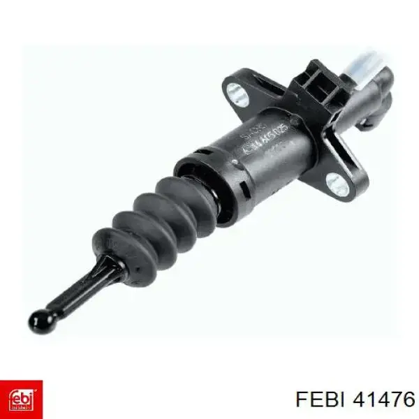 Подушка стабілізатора Febi 41476 ціна, від 4.24 USD