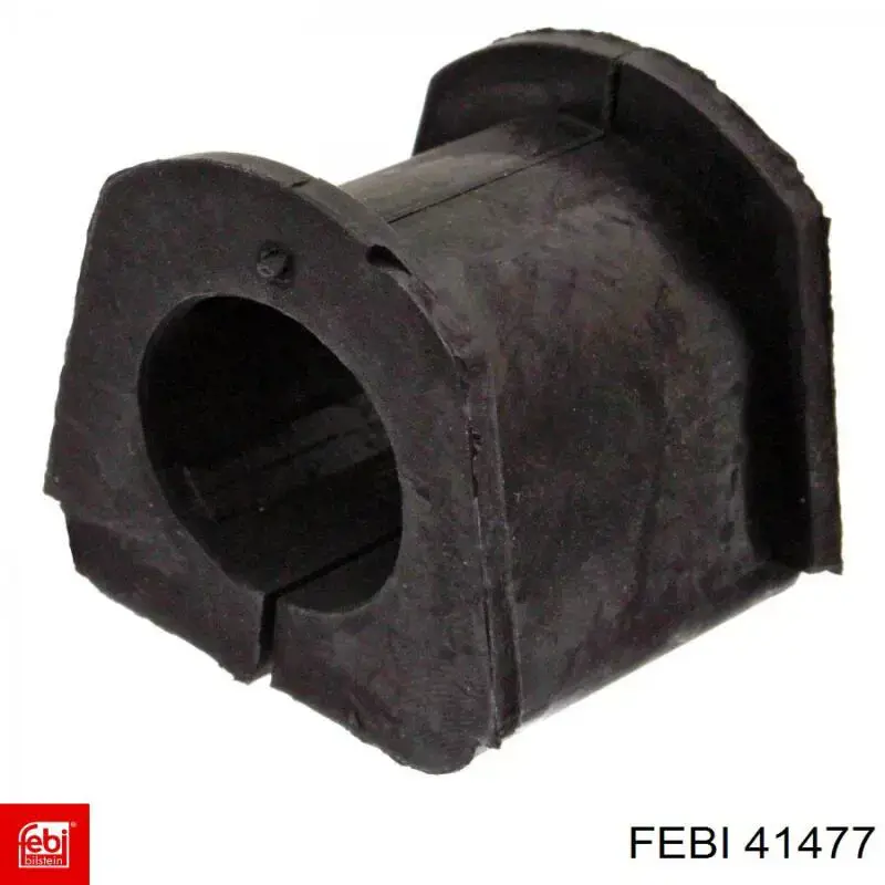 Втулка стабілізатора заднього Febi 41477 ціна, від 2.28 USD