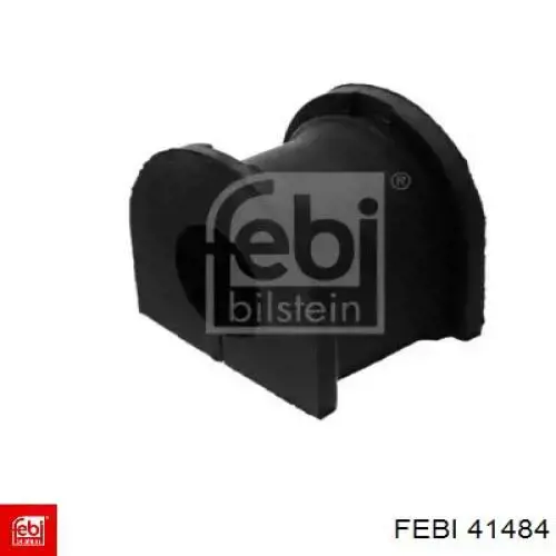41484 Febi Втулка стабілізатора переднього