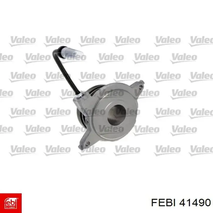 Купити 41490 Febi Опора стабілізатора