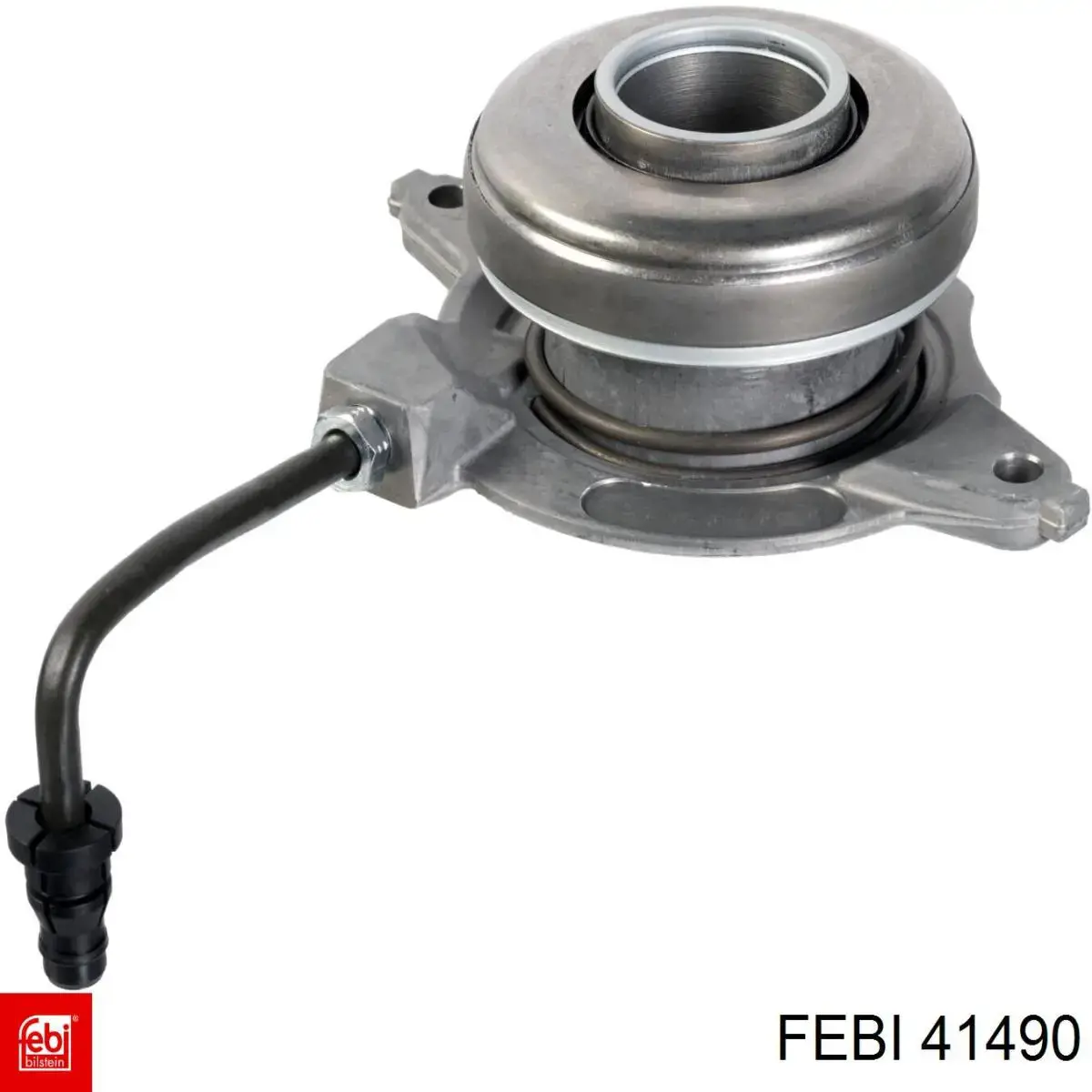 Втулка стабілізатора заднього Febi 41490 ціна, від 0.42 USD