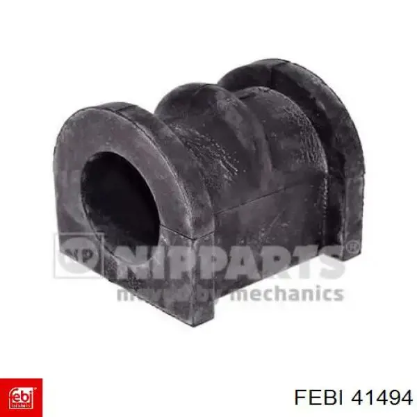 Подушка стабілізатора Febi 41494 ціна, від 4.39 USD