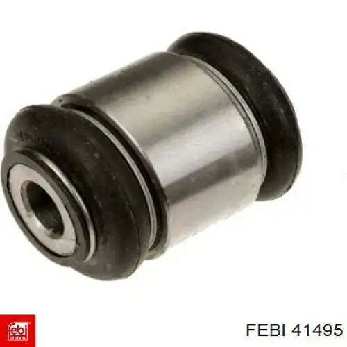Сайлентблок цапфи задньої 41495 Febi