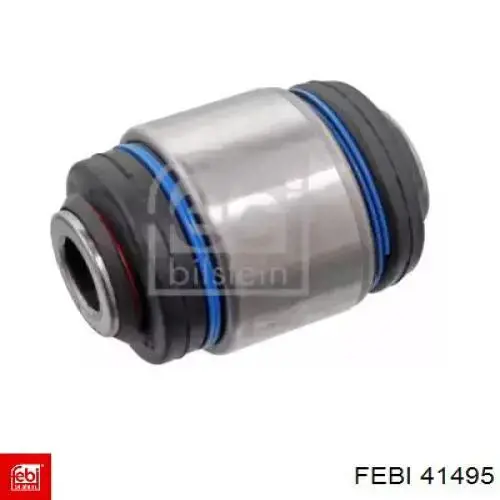 Сайлентблок задньої підвіски Febi 41495