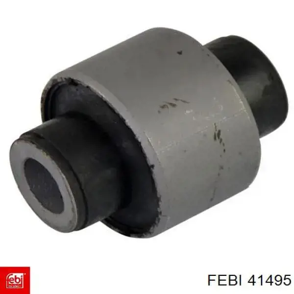 Купити 41495 Febi Сайлентблок цапфи задньої