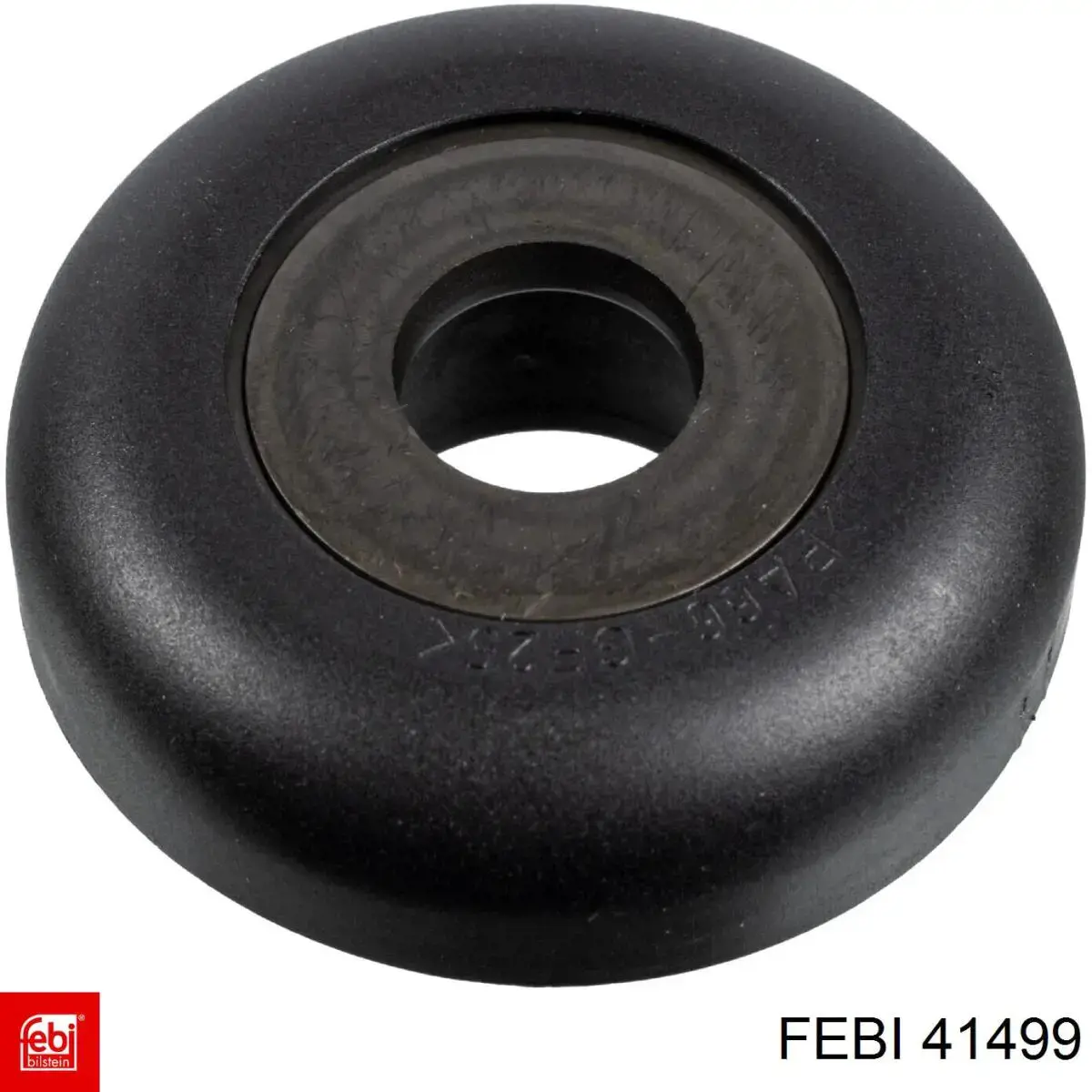 Втулка стабілізатора заднього Febi 41499 ціна, від 1.90 USD