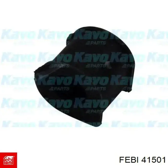 Подушка стабілізатора Febi 41501 ціна, від 5.19 USD