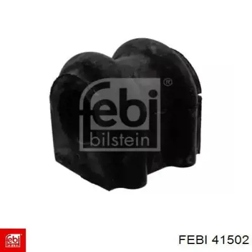 Подушка стабілізатора Febi 41502 ціна, від 4.65 USD