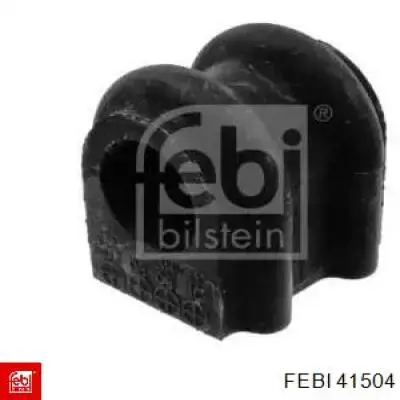 Купити 41504 Febi Подушка стабілізатора передня