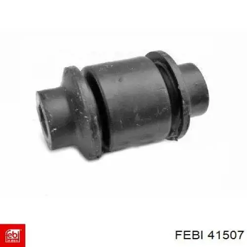 Сайлентблок переднього важеля 41507 Febi