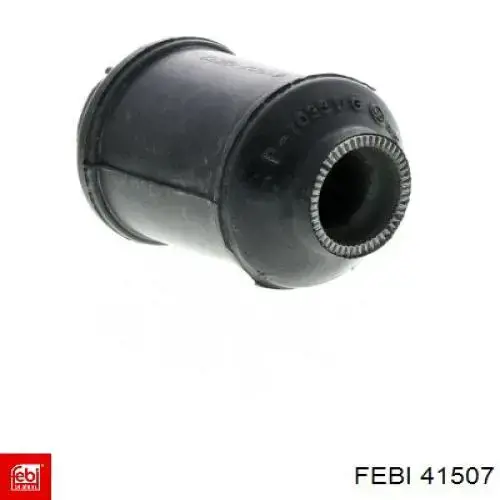 Сайлентблок нижнього важеля передньої підвіски Febi 41507 ціна, від 6.34 USD
