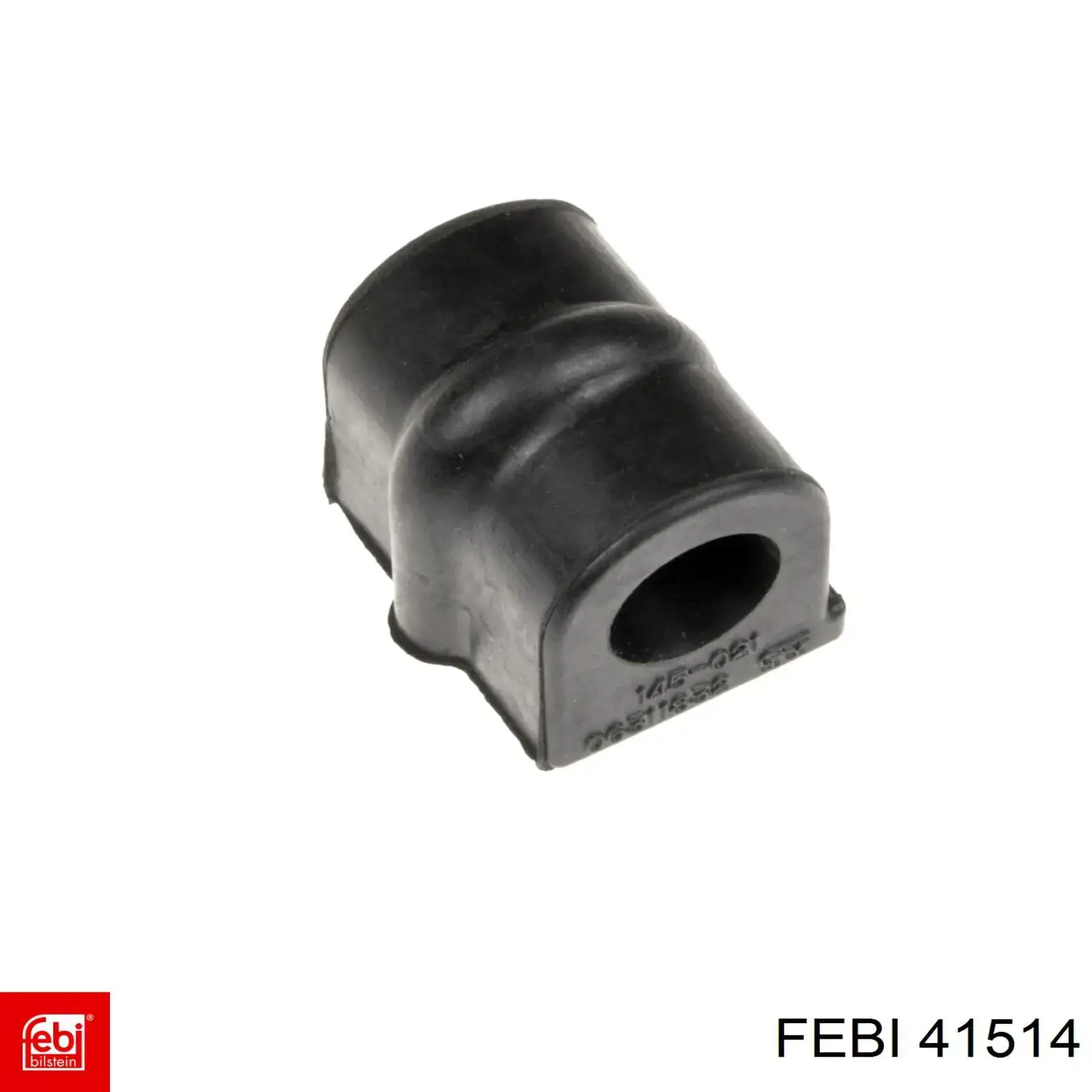 Купити 41514 Febi Опора стабілізатора