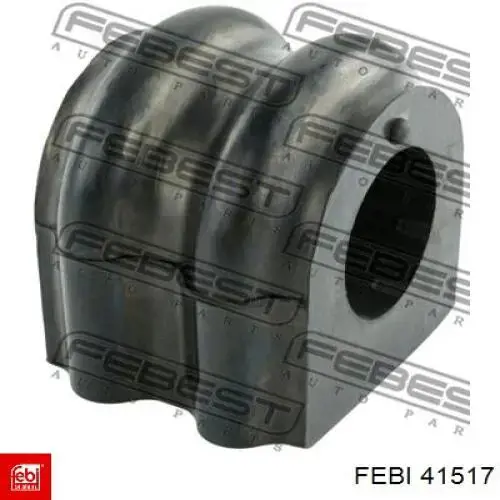Подушка стабілізатора Febi 41517 ціна, від 2.86 USD