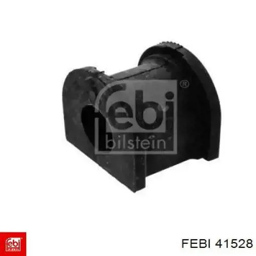 Подушка стабілізатора Febi 41528 ціна, від 1.66 USD