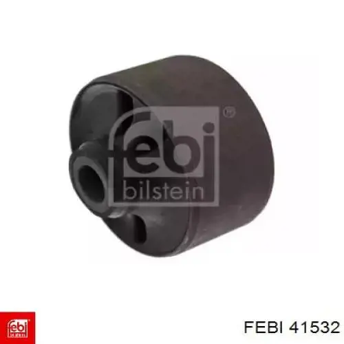Сайлентблок нижнього важеля передньої підвіски Febi 41532 ціна, від 5.72 USD