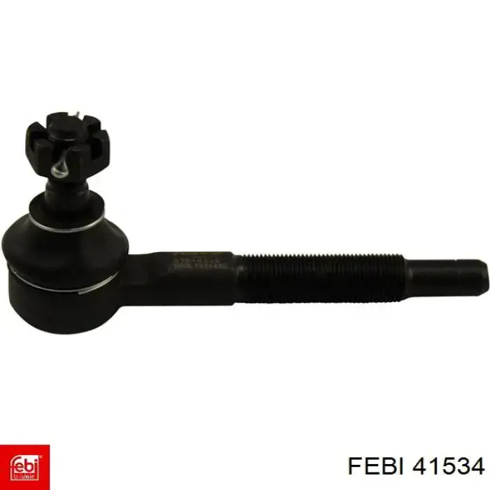 Купити 41534 Febi Опора стабілізатора