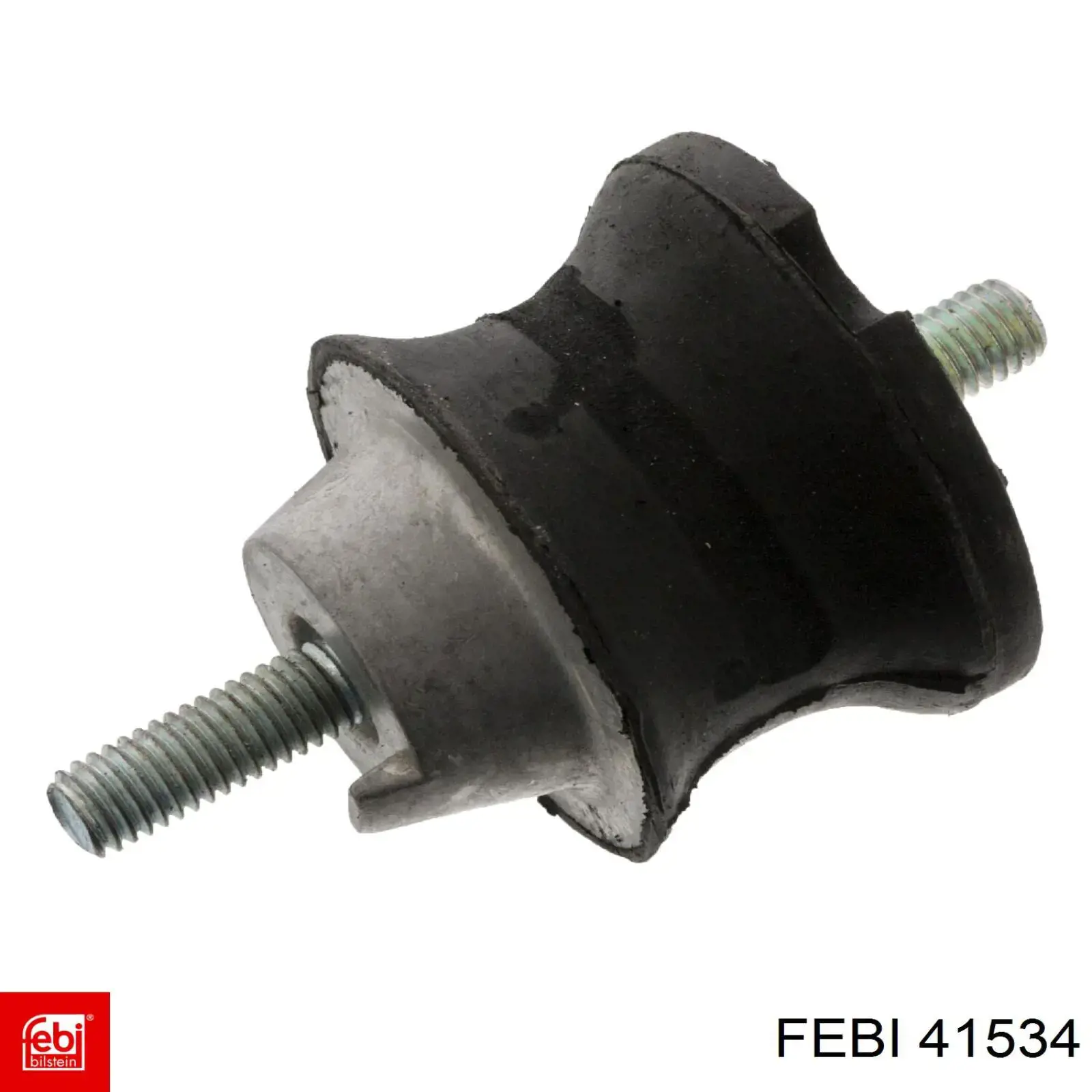 Втулка стабілізатора заднього Febi 41534 ціна, від 1.39 USD