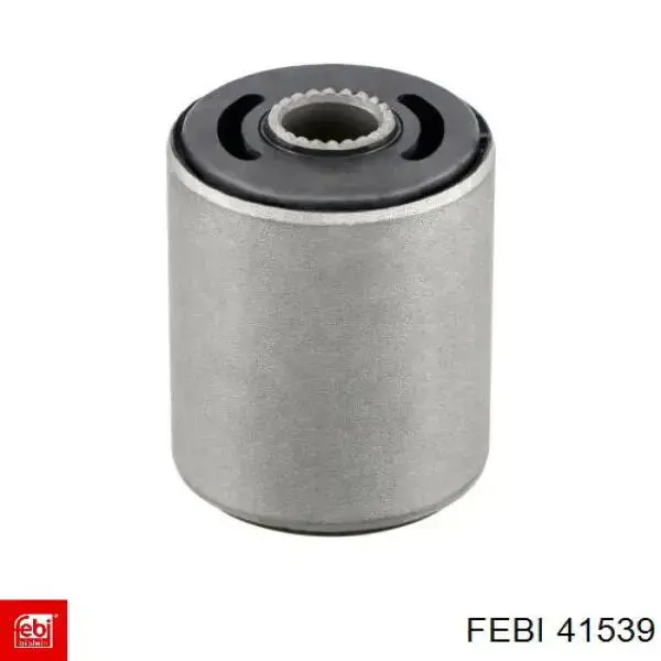 Купити 41539 Febi Сайлентблок ресори, передній