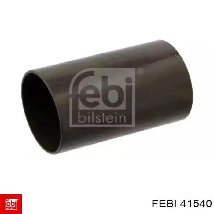 Сайлентблок ресори, задній 41540 Febi