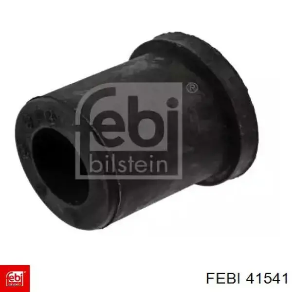 Купити 41541 Febi Сайлентблок сережки ресори