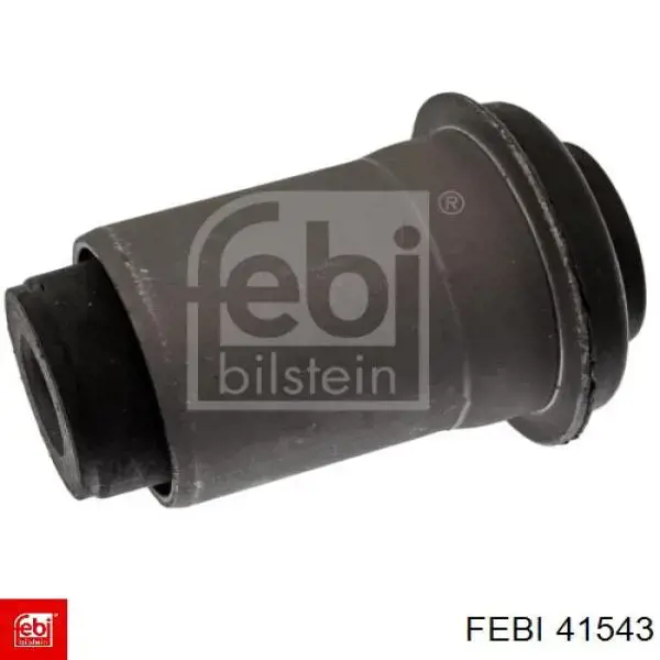 41543 Febi Сайлентблок задньої тяги