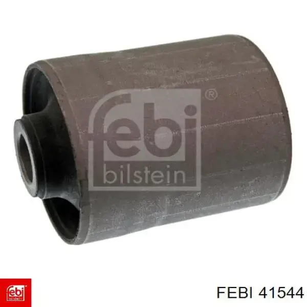 Сайлентблок заднього важеля Febi 41544 ціна, від 7.38 USD