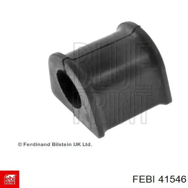 Купити 41546 Febi Опора стабілізатора