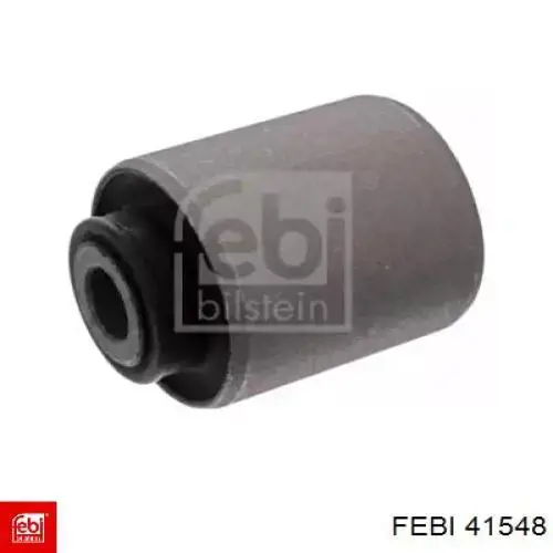 Сайлентблок нижнього важеля передньої підвіски Febi 41548 ціна, від 4.26 USD