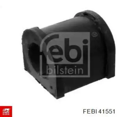 Подушка стабілізатора Febi 41551 ціна, від 1.19 USD