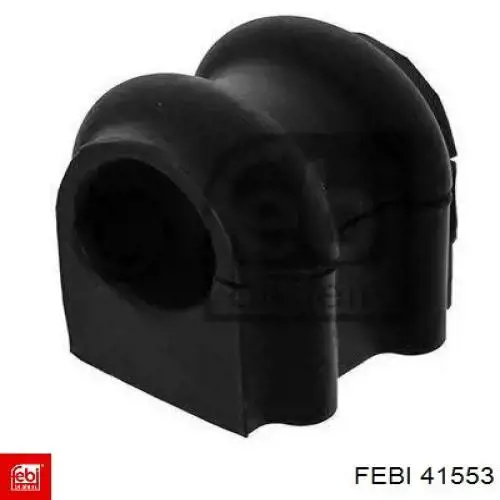 Подушка стабілізатора Febi 41553 ціна, від 1.39 USD