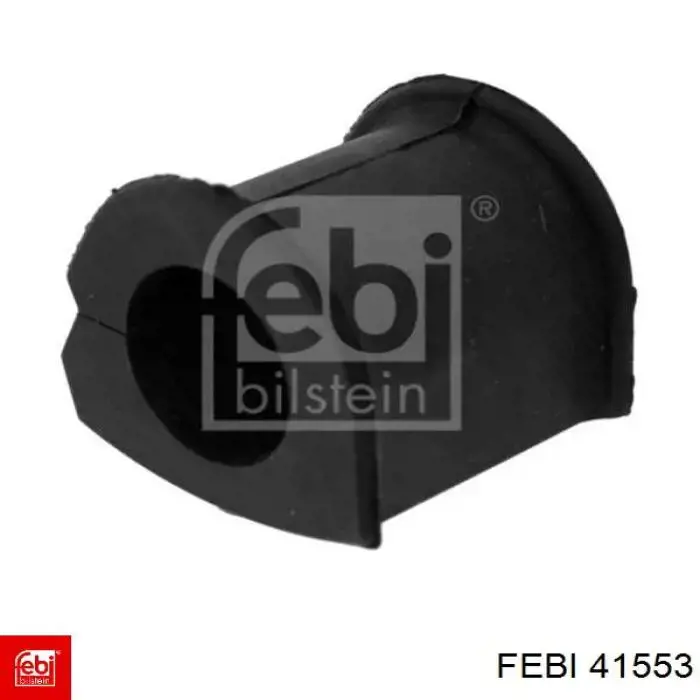Купити 41553 Febi Подушка стабілізатора передня