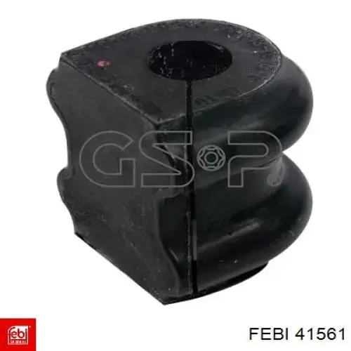 Втулка стабілізатора заднього Febi 41561 ціна, від 4.00 USD