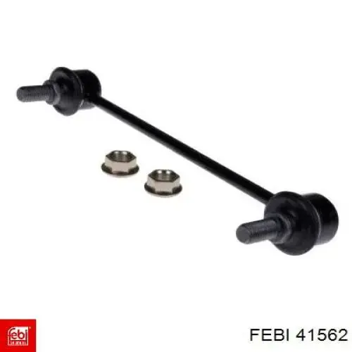 Купити 41562 Febi Опора стабілізатора