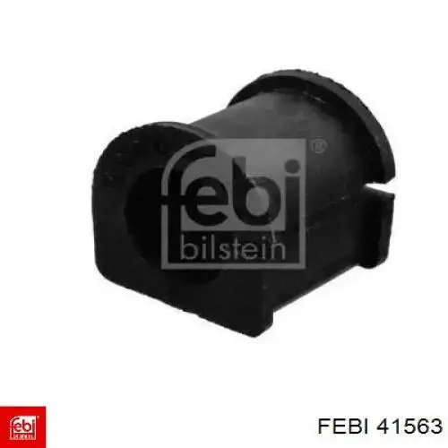 Втулка стабілізатора заднього Febi 41563 ціна, від 3.10 USD