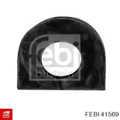 41569 Febi Втулка стабілізатора переднього