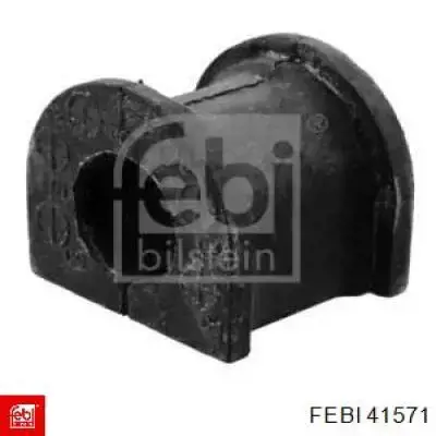 Купити 41571 Febi Подушка стабілізатора передня