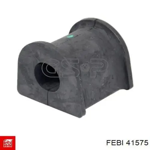 Подушка стабілізатора Febi 41575 ціна, від 2.67 USD