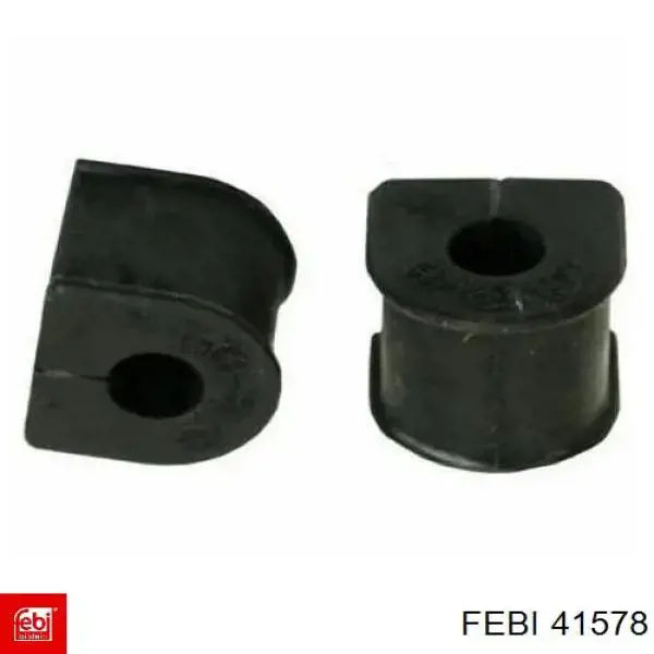 Купити 41578 Febi Опора стабілізатора