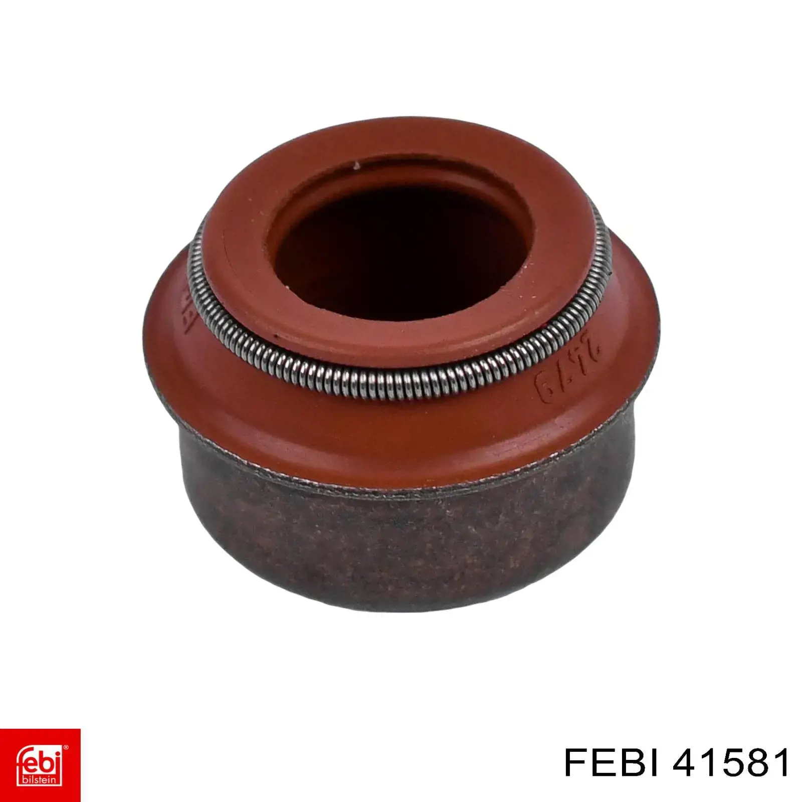 Сайлентблок переднього важеля 41581 Febi